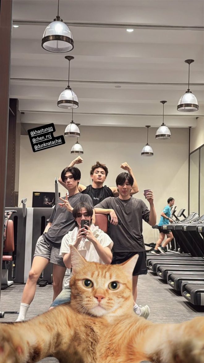 Breaking: Controversial Fitness Regimen Sparks Outrage Among Fans!