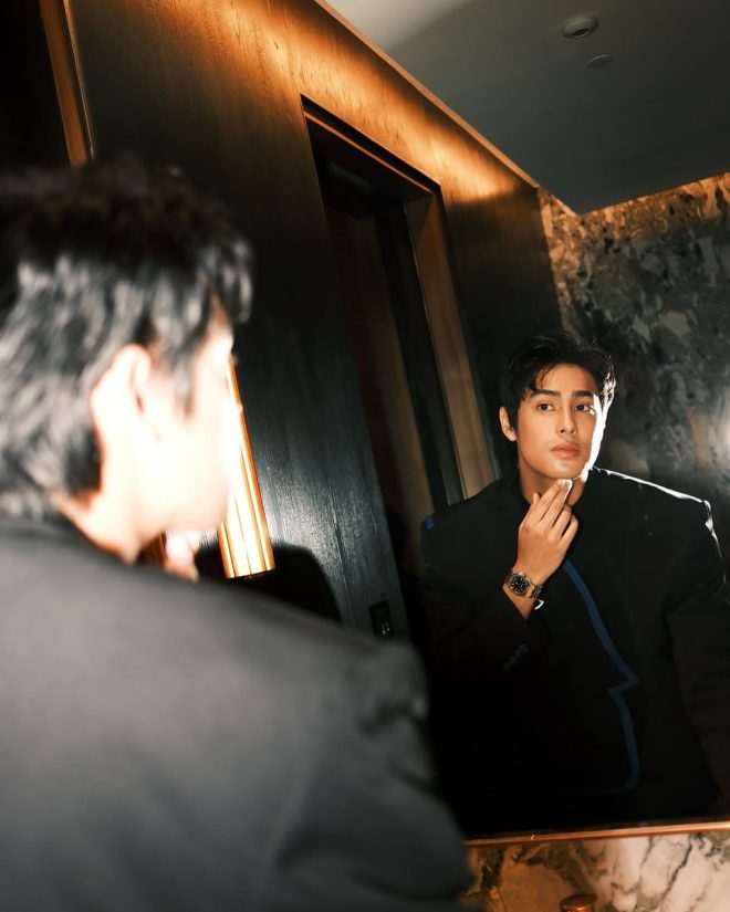 Breaking: Donny Pangilinan's IG Post Sparks Outrage! "Hey, it’s da ball!"
DONBELLE TAGSIBALL
DONNYDazzlesTheNight
AllEyesOnBELLE
ABSCBNBall2025