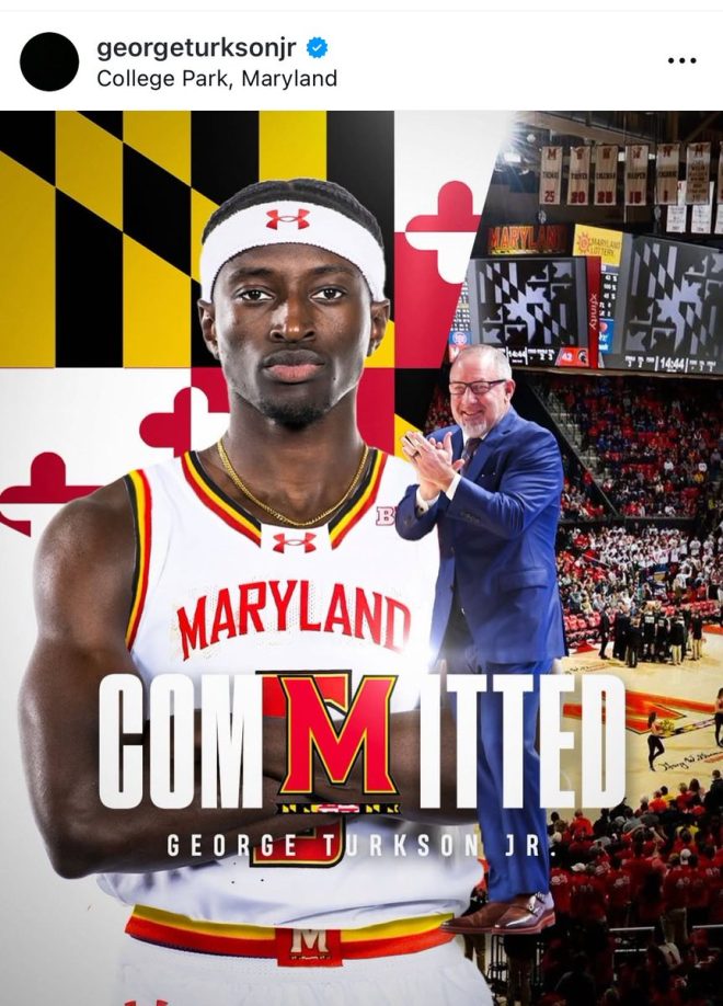 Breaking: Former Texas A&M Star Transfers to Maryland Amid Controversy!