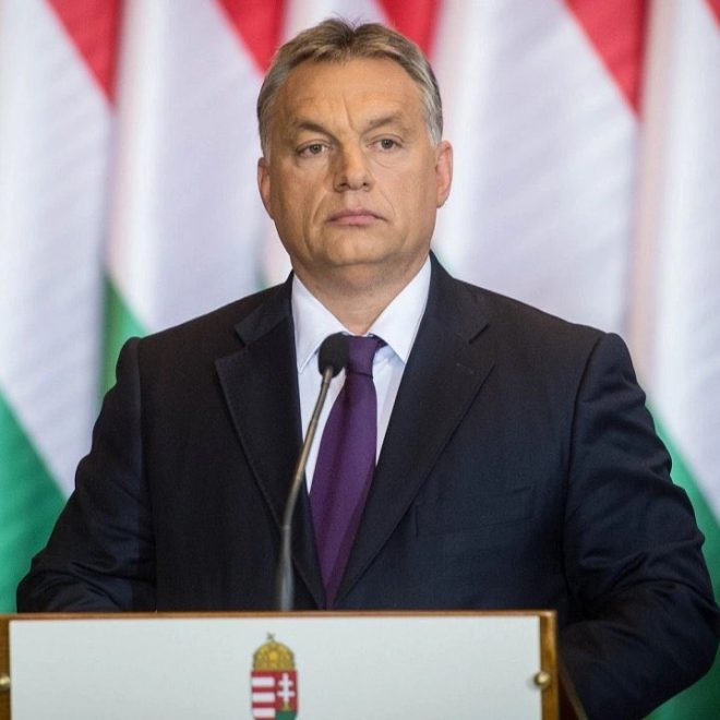 Breaking: Hungary Exits ICC, Calls It a 'Political Tool'