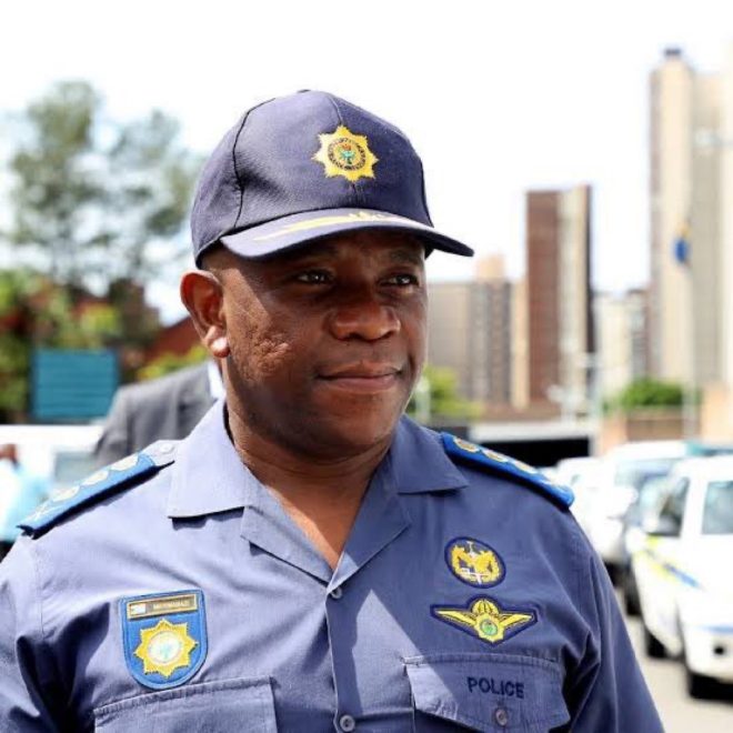 Breaking: IPID Clears Mkhwanazi in Controversial Arrest Case!