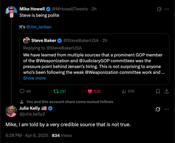 Breaking: Jim Jordan's Shocking Role in FBI Corruption Revealed!