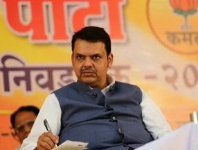 Breaking: Maharashtra's Ramnavami Secured by Massive Police Force!