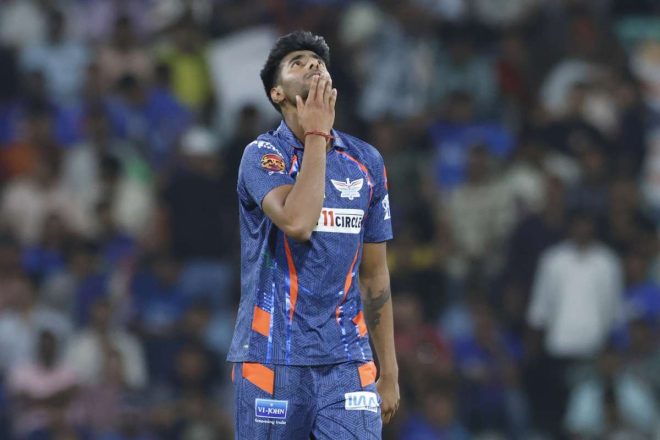 Breaking: Mayank Yadav Set to Ignite Controversy in LSG!