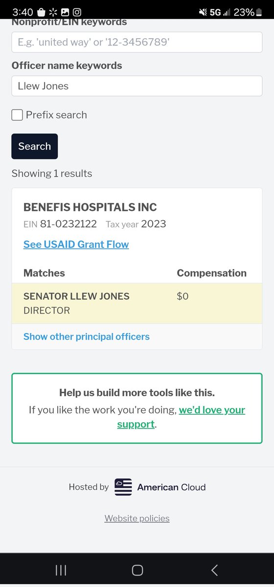 🚨Breaking🚨 Montana Lawmaker Linked to Controversial Health System Deal!