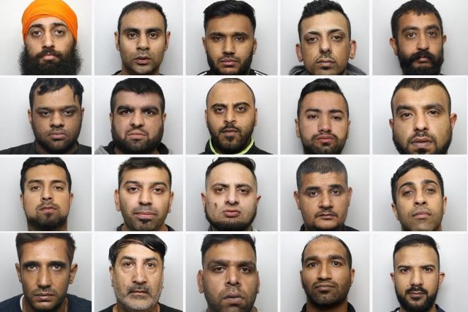 🚨Breaking News🚨: Minister Phillips Scraps Key Inquiries into Rape Gangs!