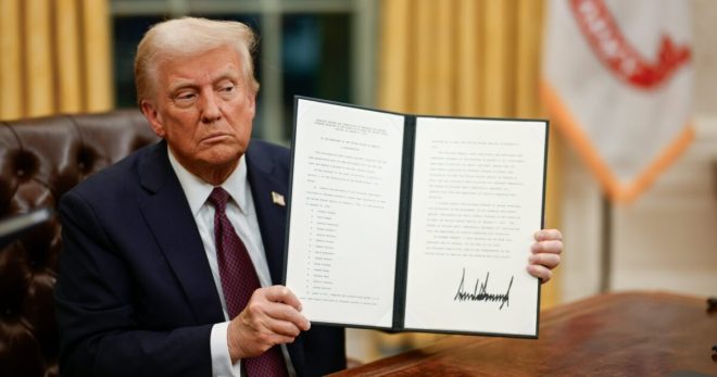 Breaking: Ninth Circuit's Leftist Judges Block Trump’s Transgender Ban