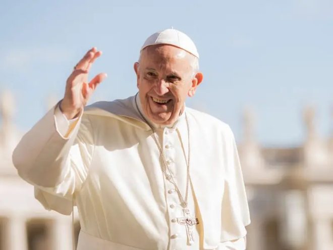 Breaking: Pope Francis Passes, Leaving Behind a Divided Legacy