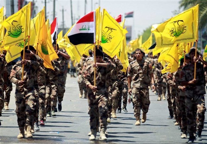 Breaking: Pro-Iran Militias in Iraq Offer to Disarm Amid Tensions!