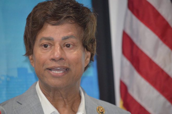 Breaking: Rep. Thanedar's Impeachment Tied to Campaign Debt Scandal!