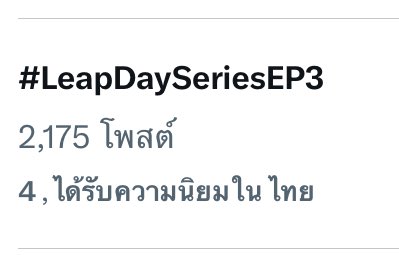 Breaking: Thailand's Leap Day Series Sparks Outrage and Debate!