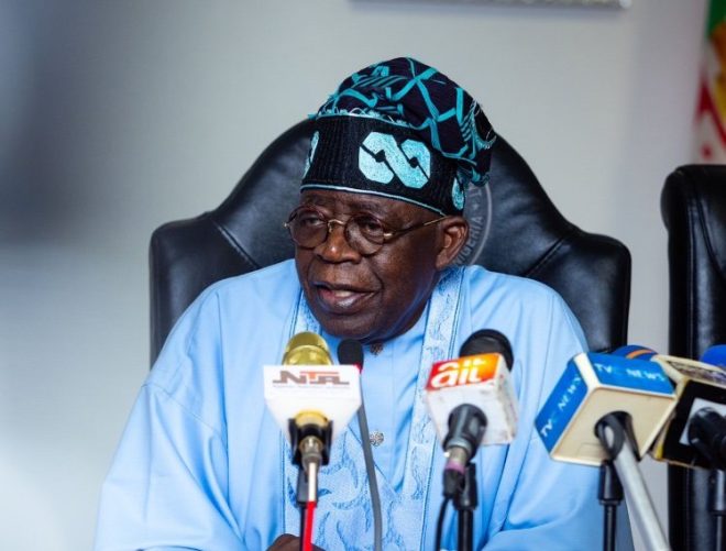 Breaking: Tinubu Blasts Plateau Violence, Calls for Urgent Action!
