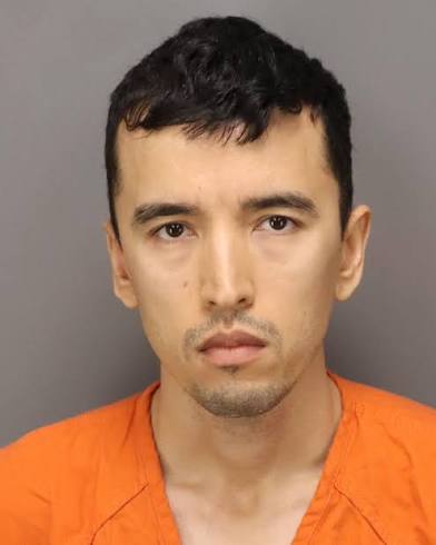 Breaking: Uzbek Pleads Guilty to 100+ Fraudulent Voter Registrations!