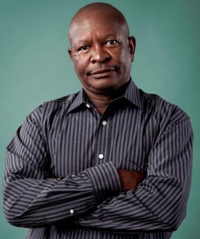 Breaking: Veteran Actor Don Mlangeni Nawa Dies at 65!