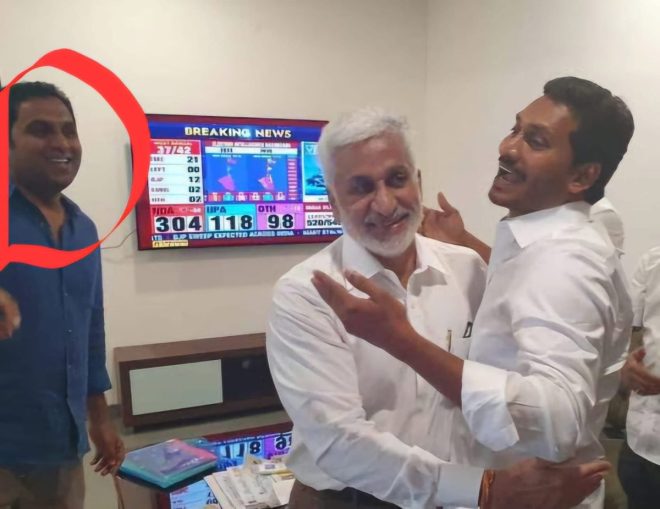 Breaking: YCP Criminals Unmasked! Major Scandal Erupts!