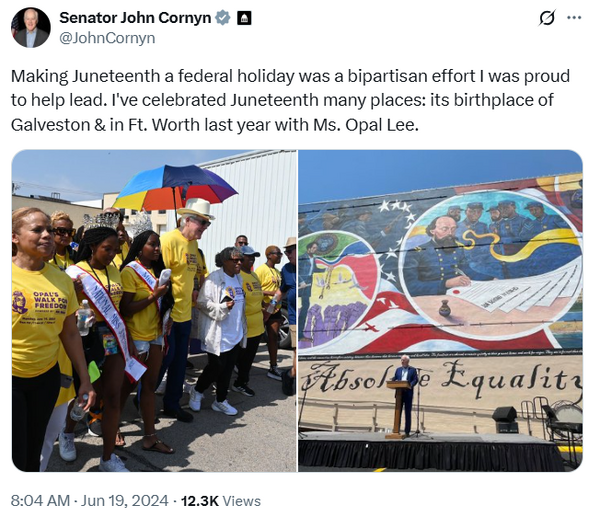 CAIR's "Muslim Capitol Day": Silence Amidst Controversy in Texas