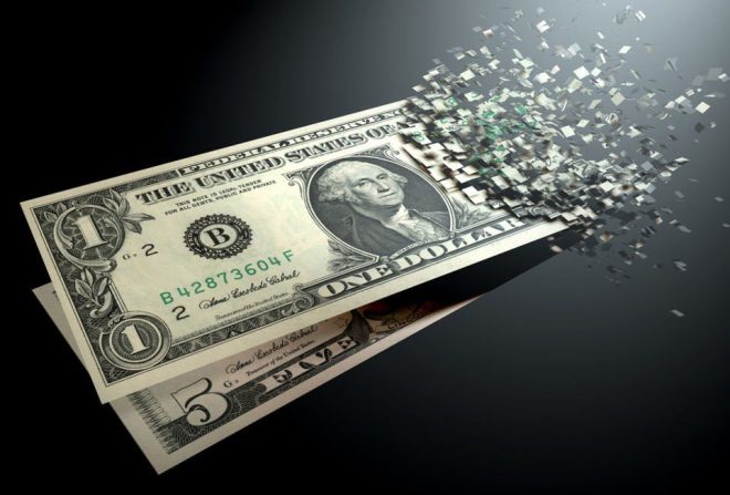 CHINA'S DIGITAL RMB SHOCKS WORLD, DITCHES SWIFT & US DOLLAR!