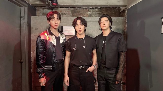 CNBLUE's New York Concert Sparks Outrage: Fans Clash Over Setlist!