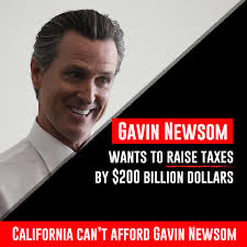 California's New Mileage Tax Sparks Outrage Amid 5 More Tax Hikes!