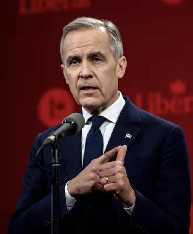 Canada Hits Back: 25% Tariffs on U.S. Cars Amid Trade War!
