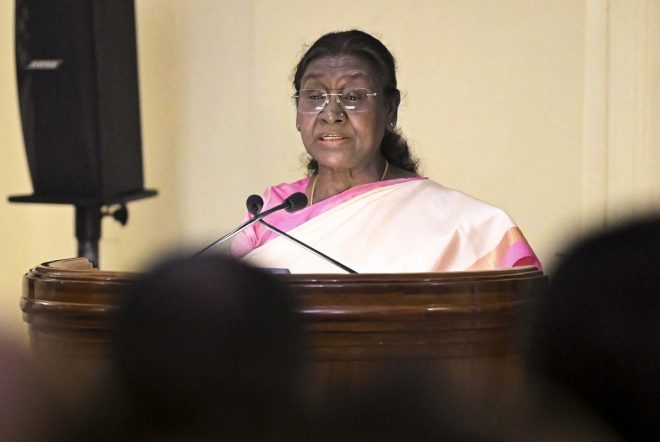 Centre to Challenge SC Verdict: Political Turmoil Ahead!