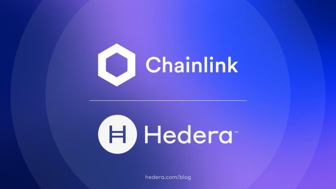 Chainlink's CCIP Launch on Hedera: A Game-Changer or a Threat?