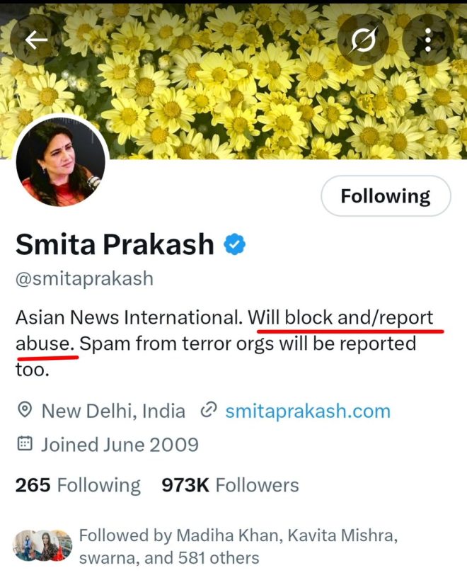 Chief Editor Censored for Fact-Checking: Outrage Ensues!