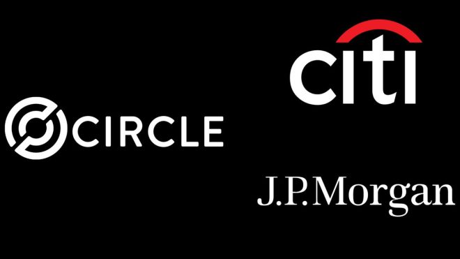 Circle's $USDC IPO: Crypto's Bold Leap into Wall Street!
