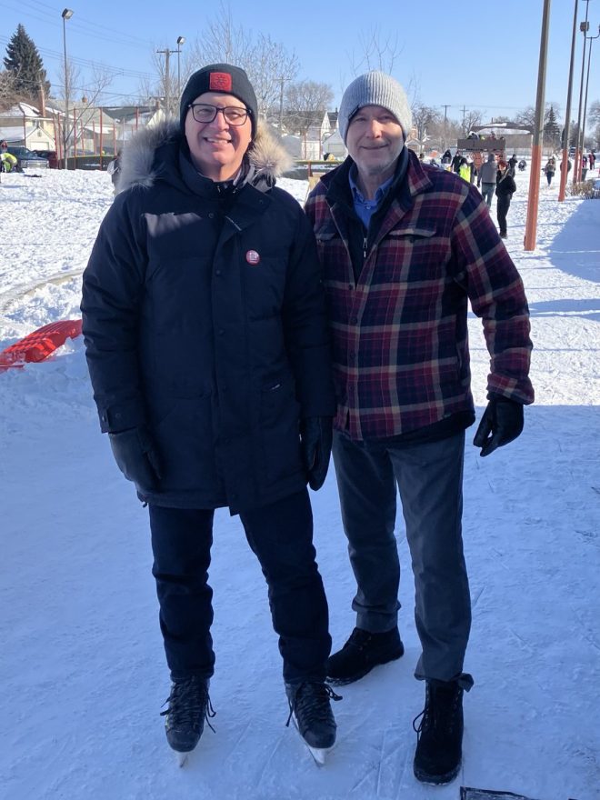City Hall Mourns the Death of Beloved Councillor Jason Schreyer