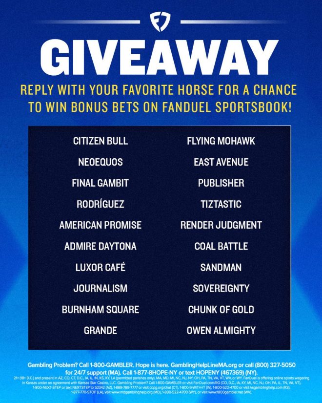 🚨 Controversial Derby Bonus: Will Your Bet Change Horse Racing Forever? 🚨