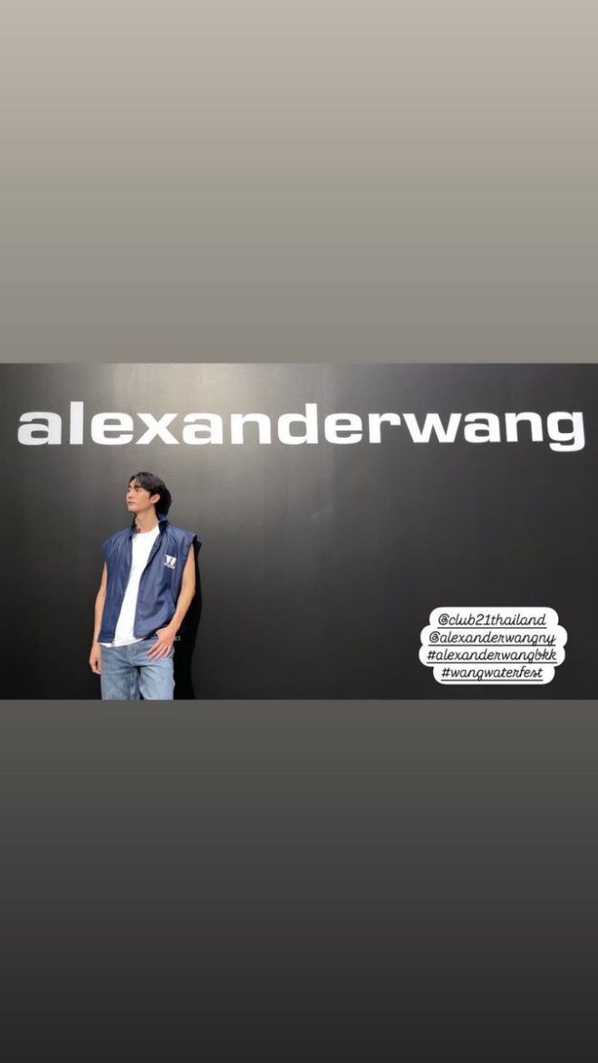 Controversial Fashion Show: Alexander Wang's Bold New Move! 💥