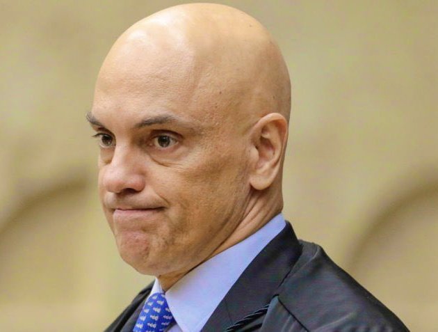 Controversial Judge Moraes: Global Acclaim Amid Power Abuse Claims!