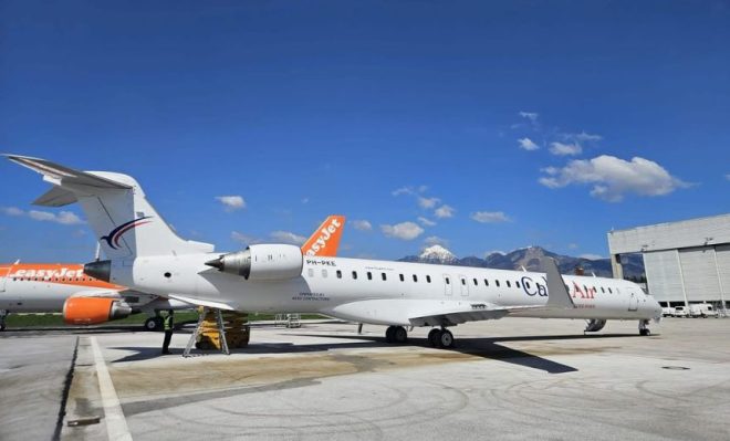 Controversial Move: Cross River State Expands Cally Air Fleet!