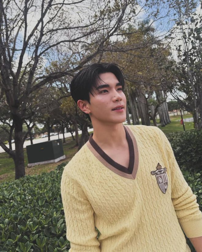 Controversial Update: Beauty Defined by @tawattannn sparks debate! 😱 #Fourthnattawat #โฟร์ทณัฐวรรธน์