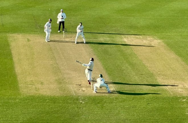 County Championship: Is Long Format Cricket the Future or Past?