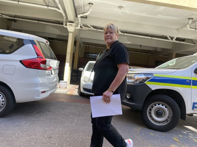 🚨 DA Charges ANC Minister Thembi Simelane with Corruption!