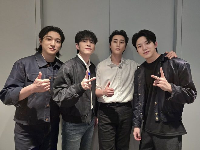 DAY6’s NYC Show Sparks Outrage: Fans Divided Over Performance!
