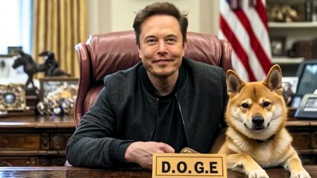 DOGE's Shocking Impact: $155 Billion Saved in Just 3 Months!
Support DOGE? Drop a heart ❤️!