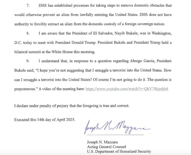 DOJ's Shocking Oversight: Spells Kilmar's Name Wrong Amid Crisis!