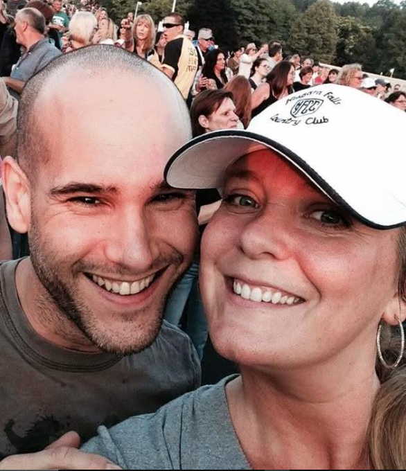 Death: Carrie Guba, Newfane AP English Teacher, Has Died