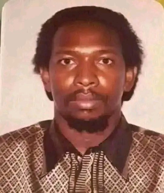 Death Certificate Issued to Alive Former Nairobi Governor Sonko