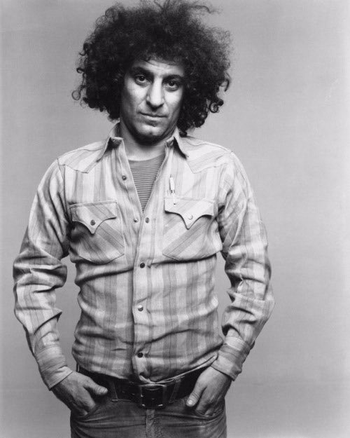 Death of Abbie Hoffman, Yippie Co-Founder, at 52 in 1989