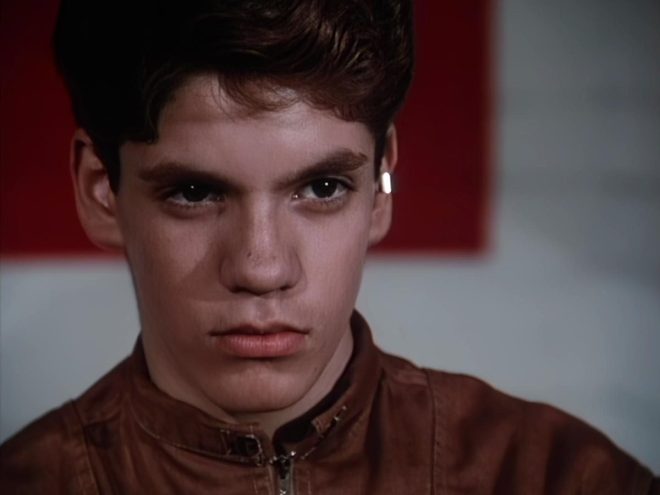 Death of Actor Nicky Katt at Age 54 Shocks Fans Everywhere