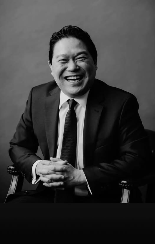 Death of Alfred Chang, Former PacSun CEO, in Dahlonega, GA