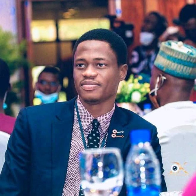 Death of Barrister Sa'ad Sa'eed Muhammad: A Great Loss