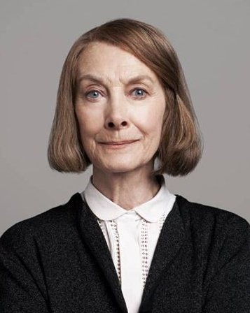 Death of Beloved English Actress Jean Marsh at 91