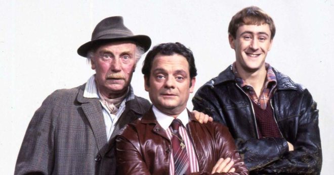 Death of Beloved Only Fools and Horses Actor at 78