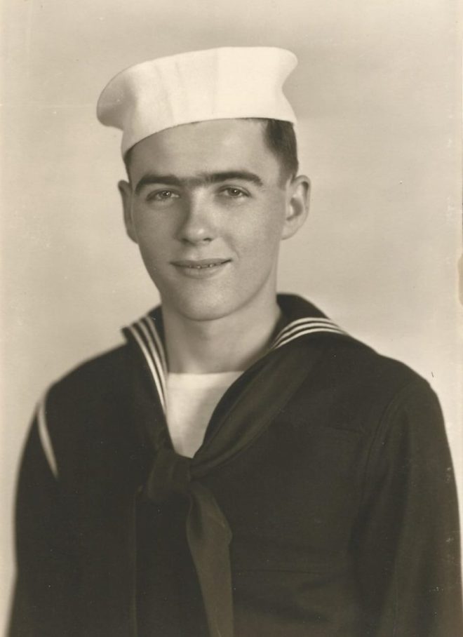 Death of Bill Rexford: Remembering the 1950 Champion Today