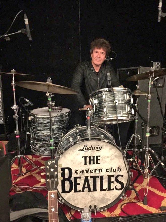 Death of Blondie's Drummer Clem Burke at 70 After Cancer Battle