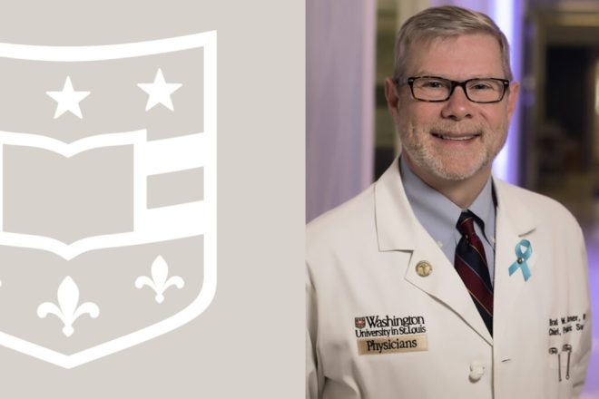 Death of Brad W. Warner, MD: Esteemed Pediatric Surgeon Passes